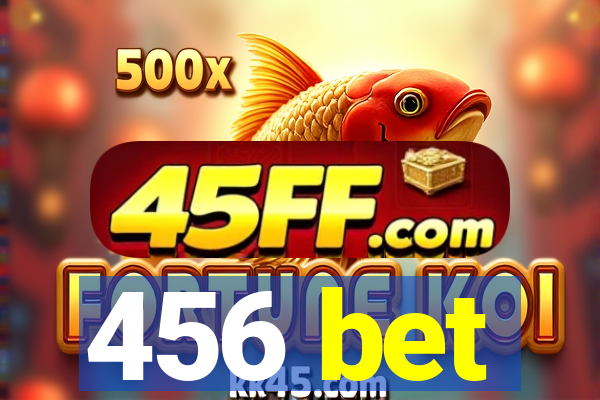 456 bet